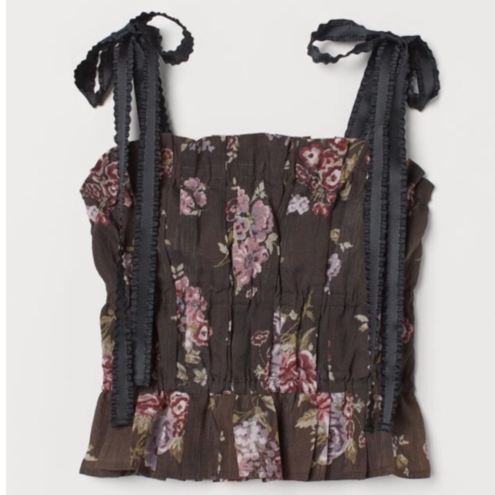 H&M Brock collection